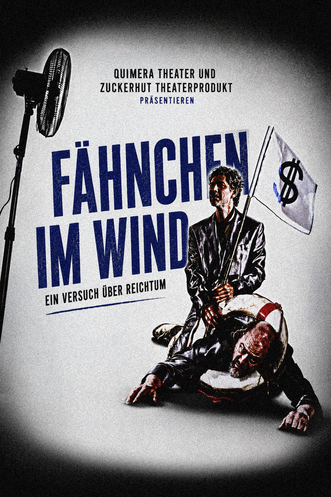 Fähnchen im Wind - Weitere Spieltermine